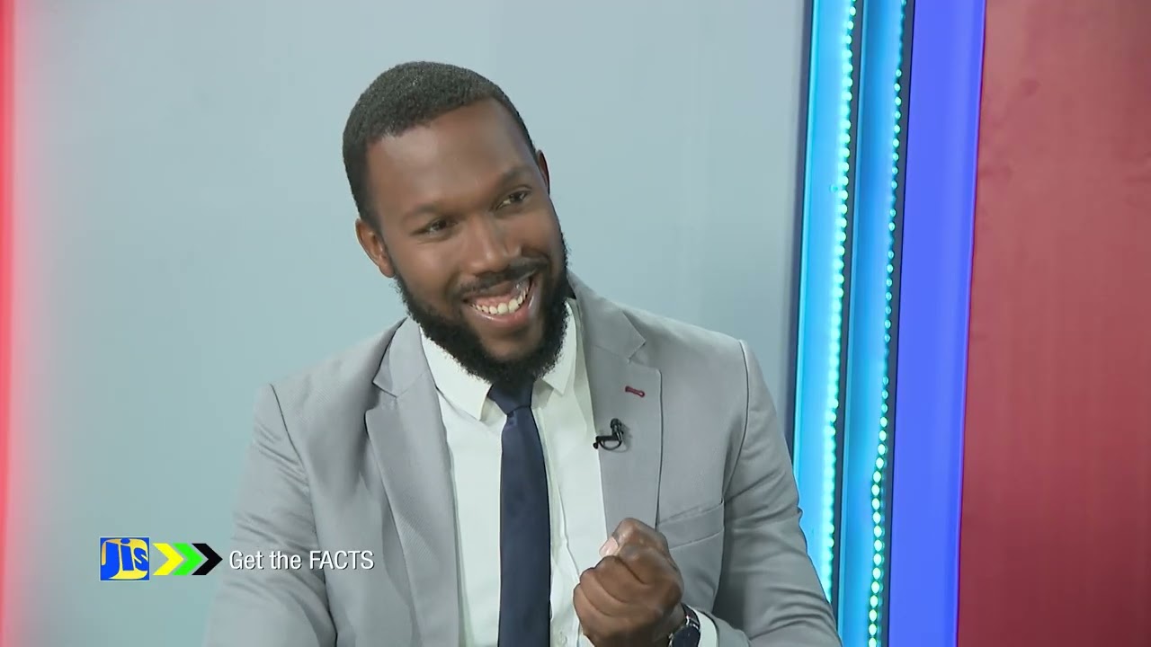 Jamaica Magazine 30.03.2025