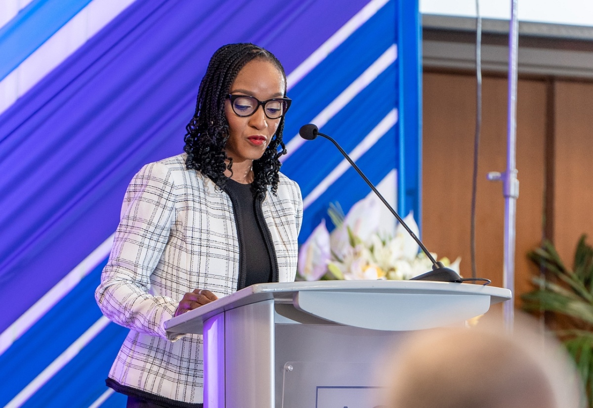 Jamaicans Urged to Exercise Personal Digital Safeguards