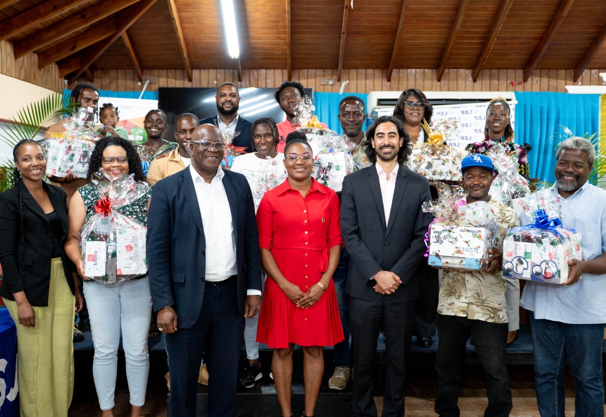 Project to Increase Export Earnings from Hot Pepper