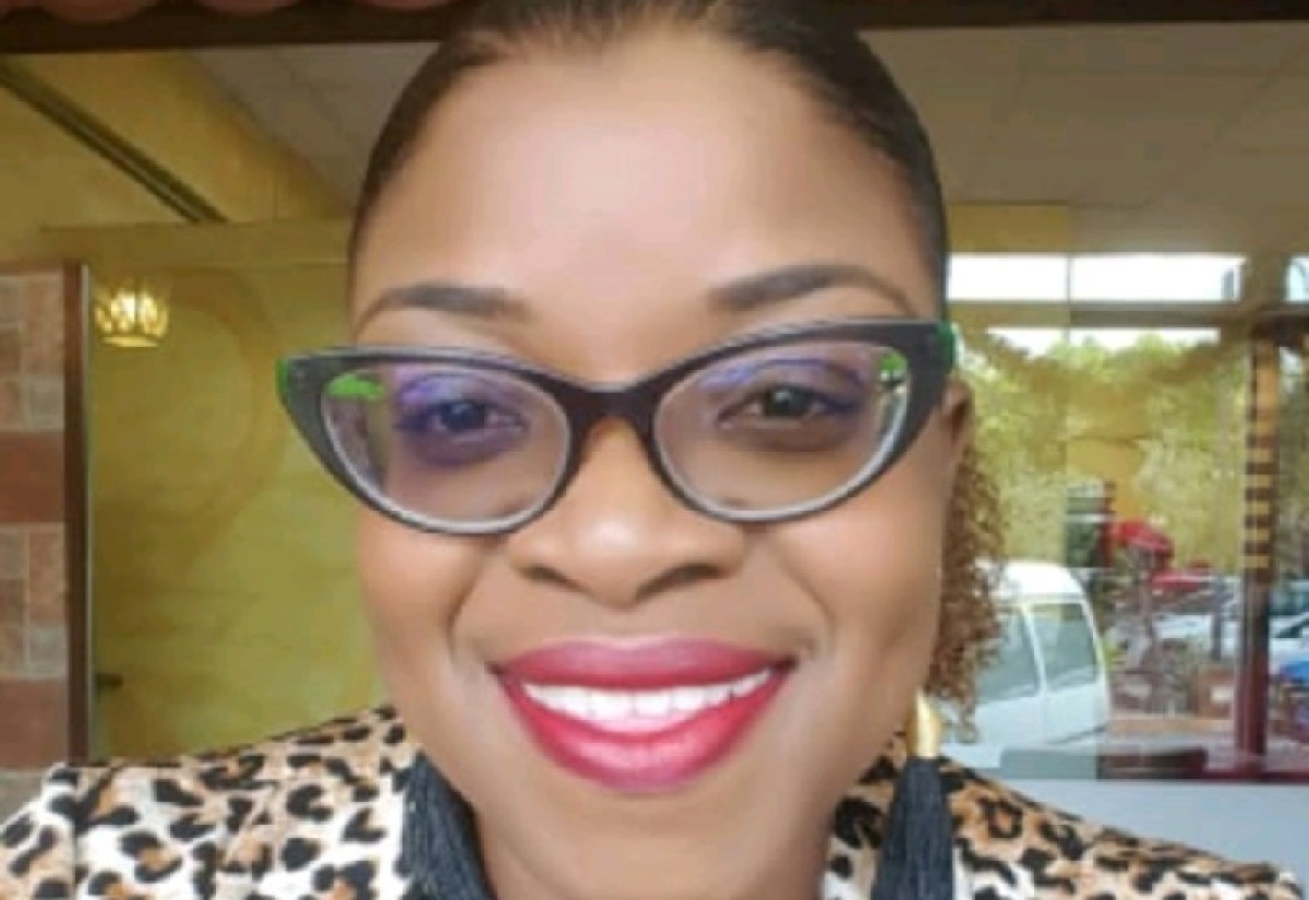Late former Reporter at the Jamaica Information Service (JIS), Alecia Smith.

