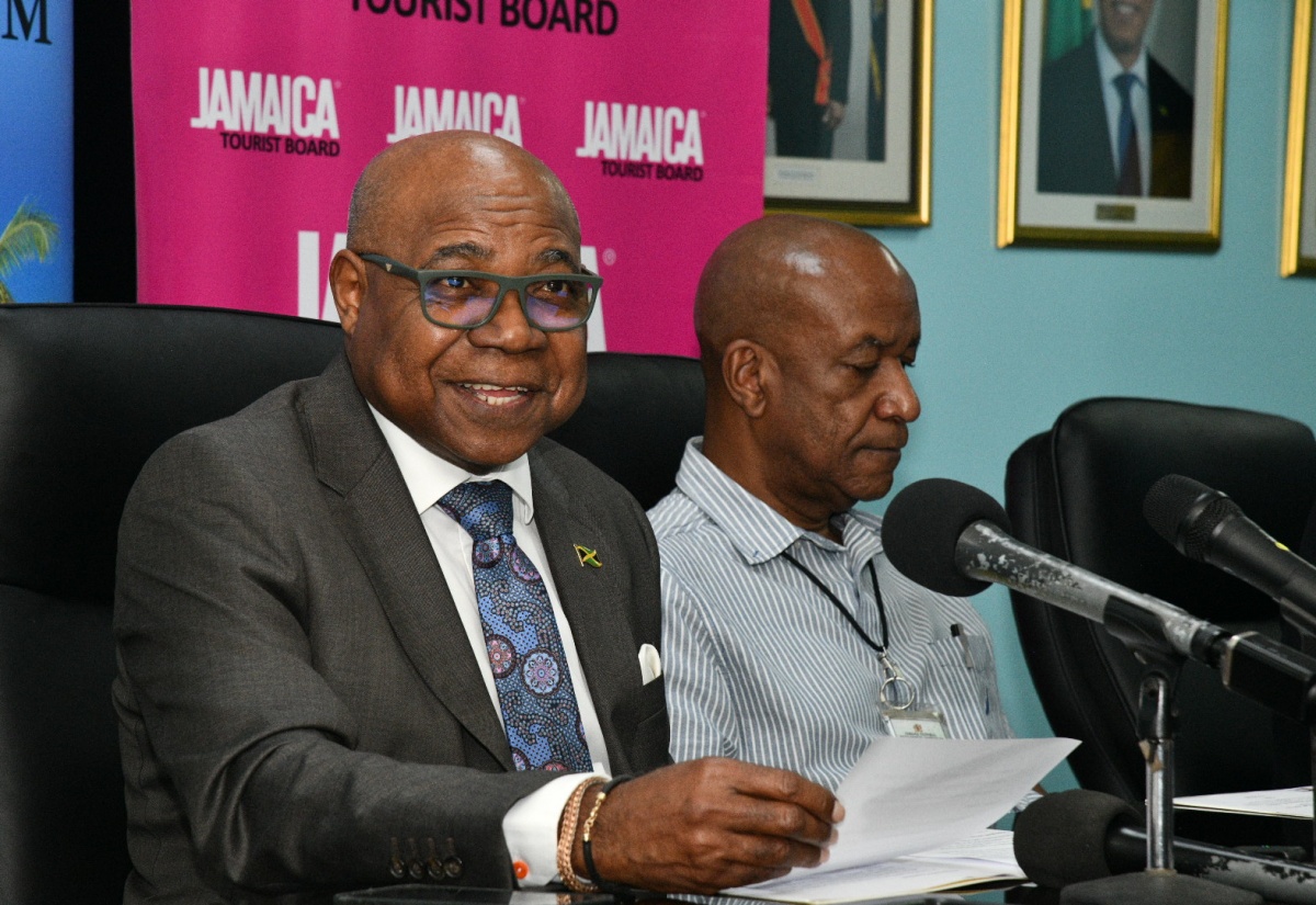Jamaica Carnival 2024 Generated J$95.4B and Benefitted More Than 115,000 People