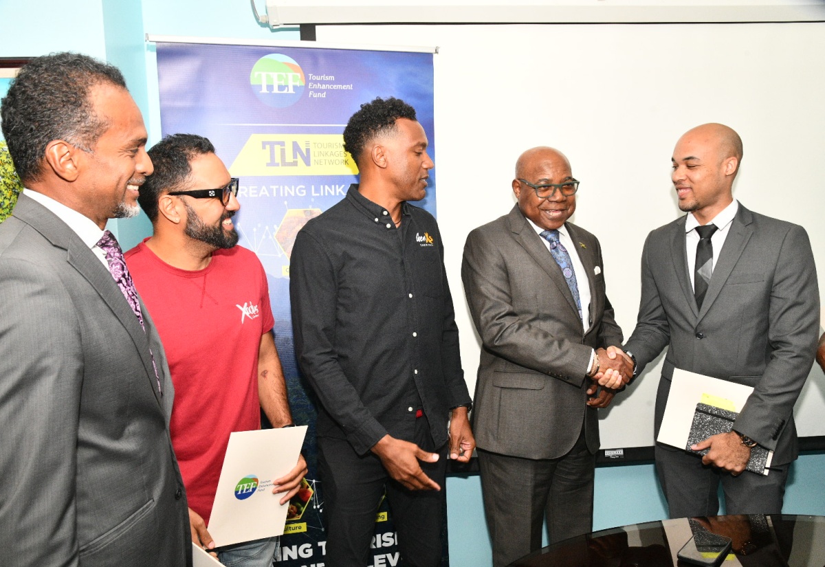 Jamaica Carnival 2024 Generated J$95.4B and Benefitted More Than 115,000 People