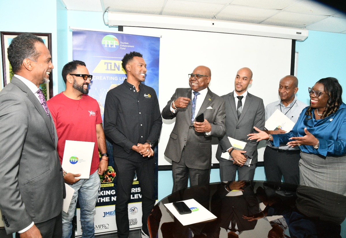 Jamaica Carnival 2024 Generated J$95.4B and Benefitted More Than 115,000 People