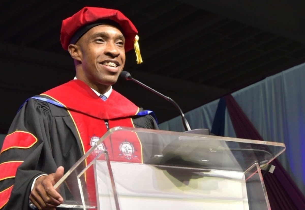 CMU Ranks Among Top 15% of Maritime Universities Worldwide