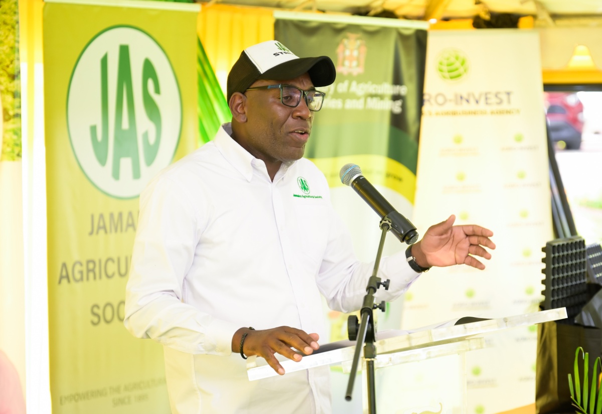 ‘Thank A Farmer’ Campaign Launched