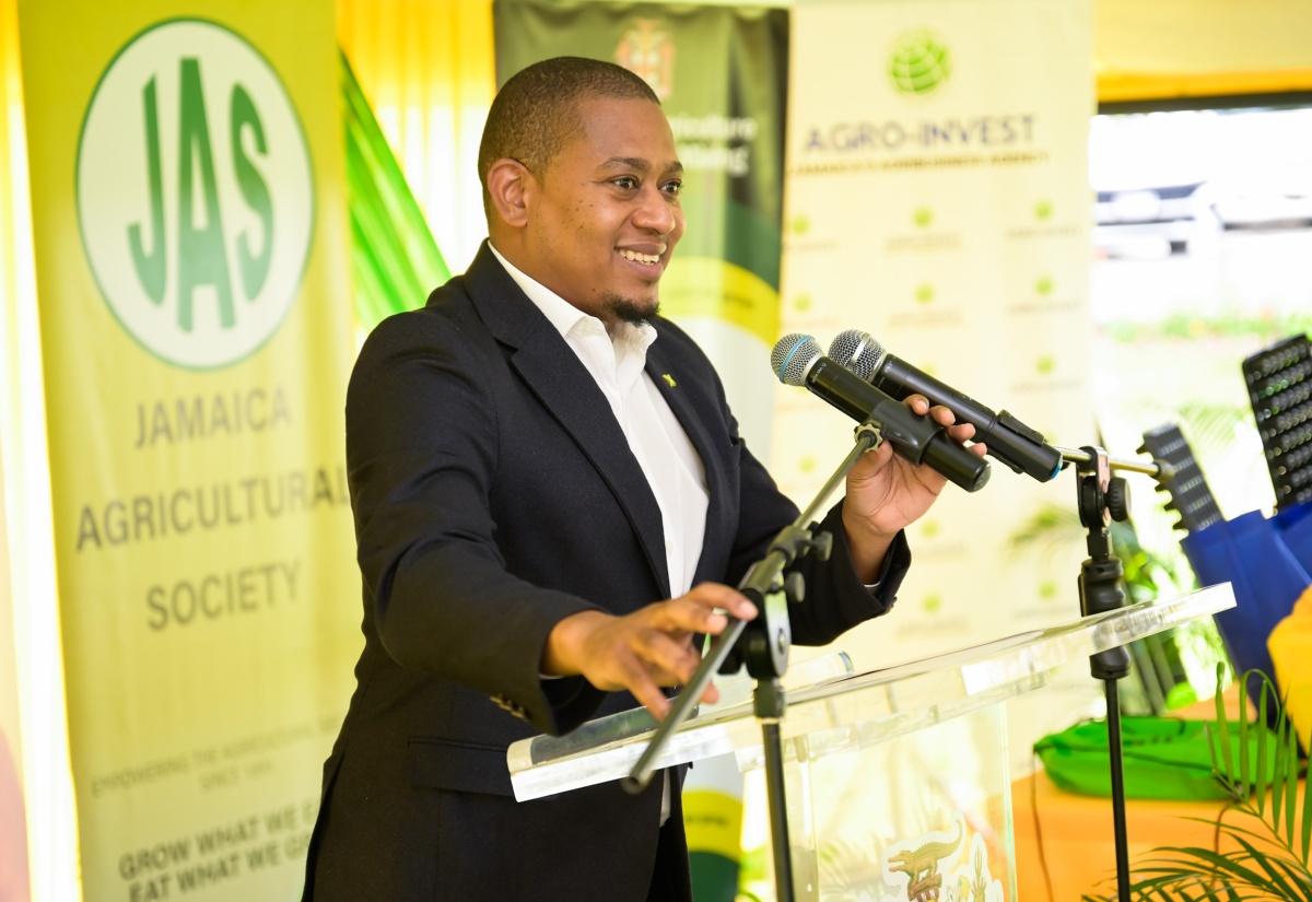 ‘Thank A Farmer’ Campaign Launched