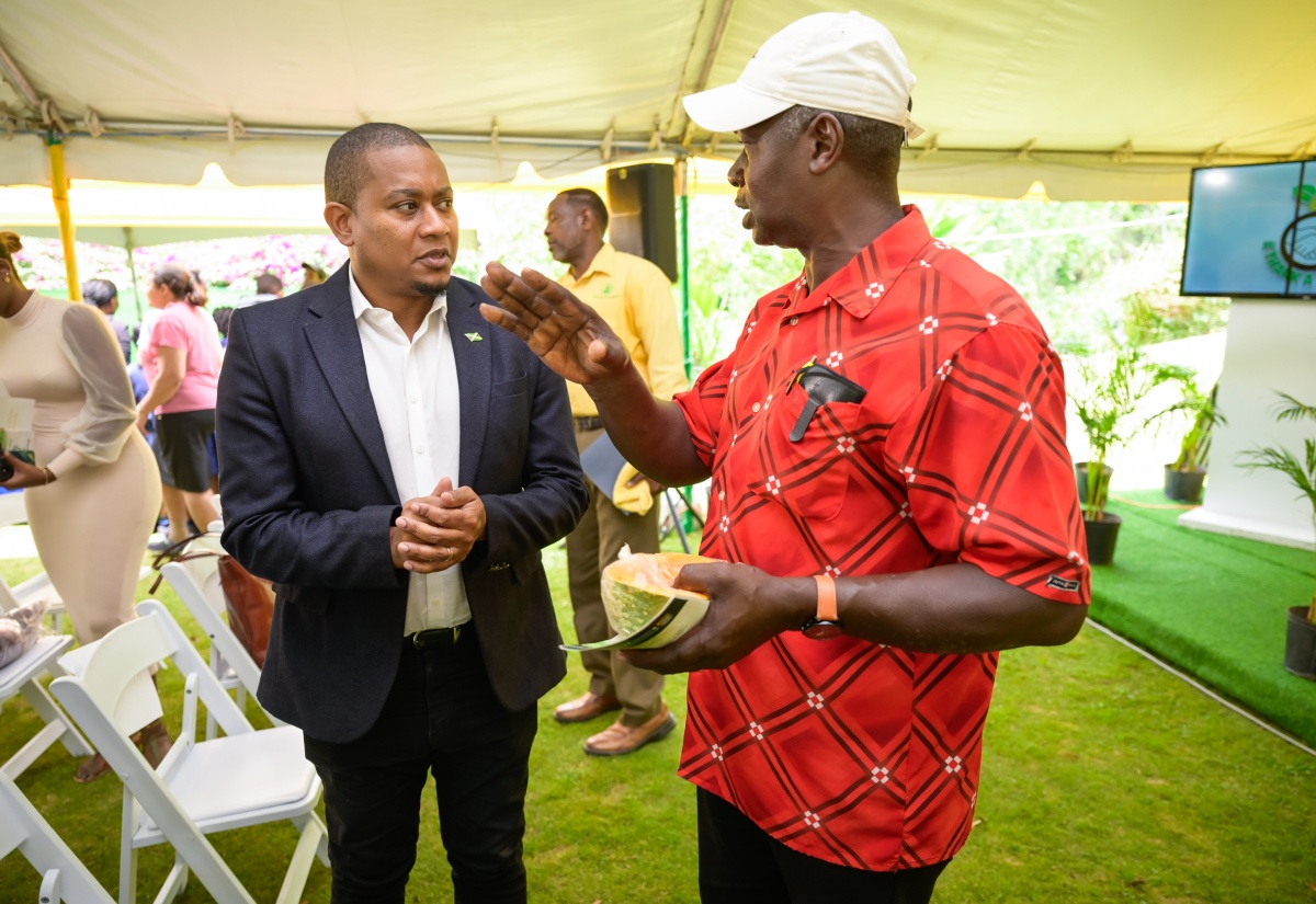 ‘Thank A Farmer’ Campaign Launched