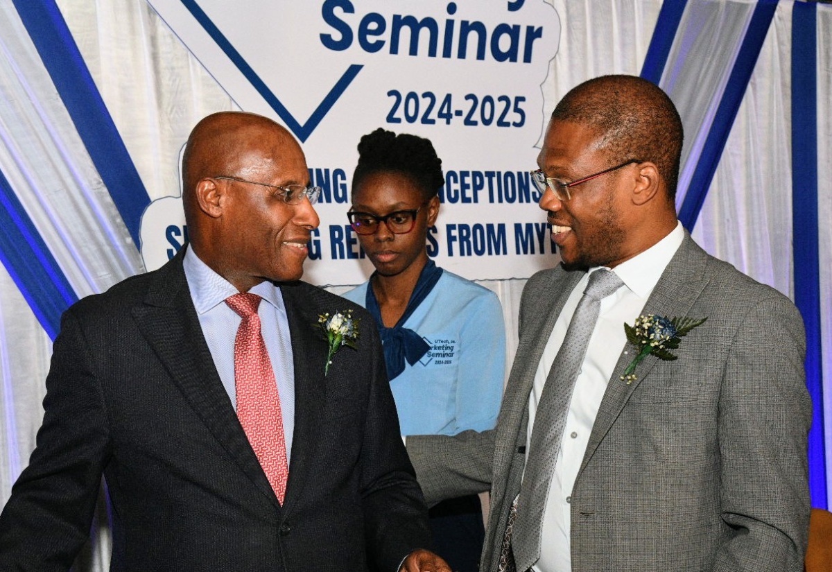 Legislative Changes to Attract Companies to Services Industry