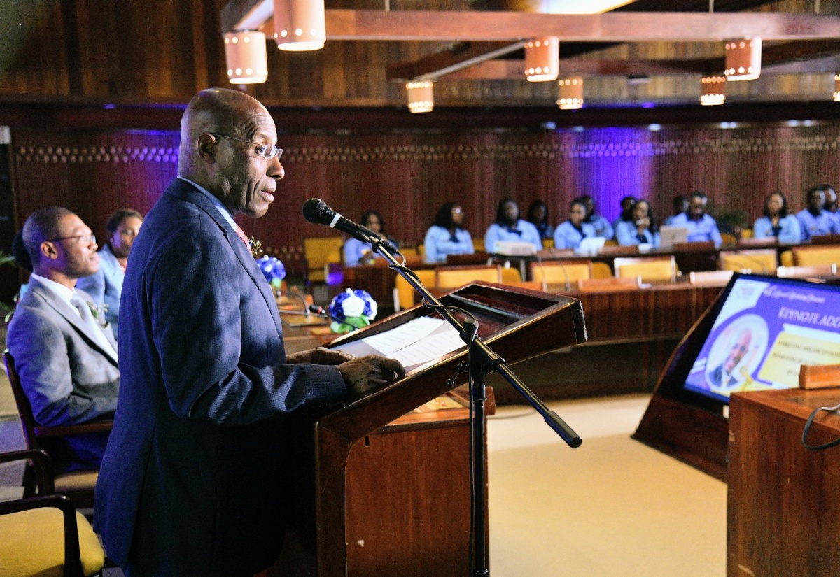 Legislative Changes to Attract Companies to Services Industry