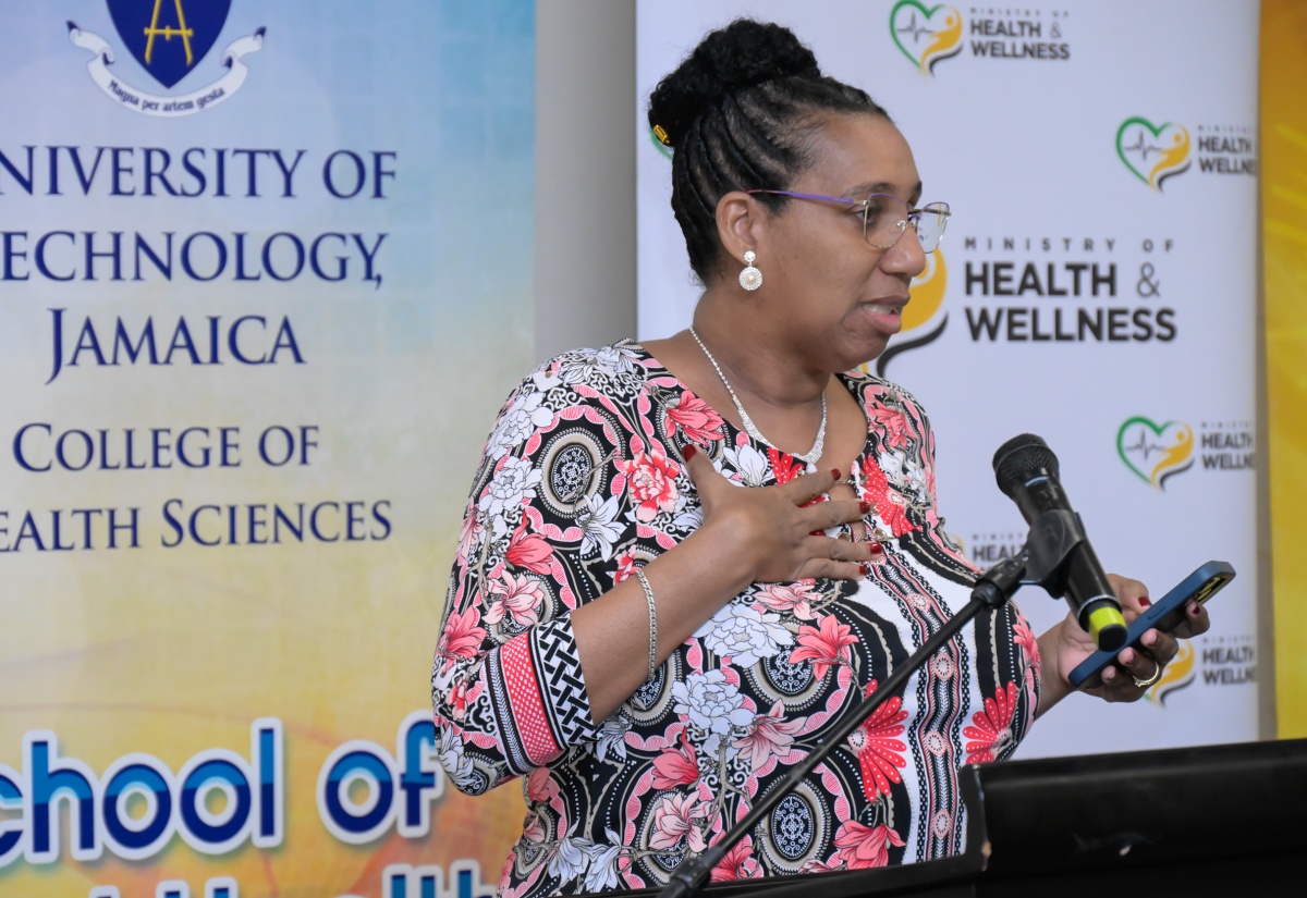 Healthcare Professionals Complete Eight-Month Leadership Training Programme