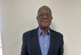 Chairman of the Industrial Dispute Tribunal (IDT), Errol Miller.
