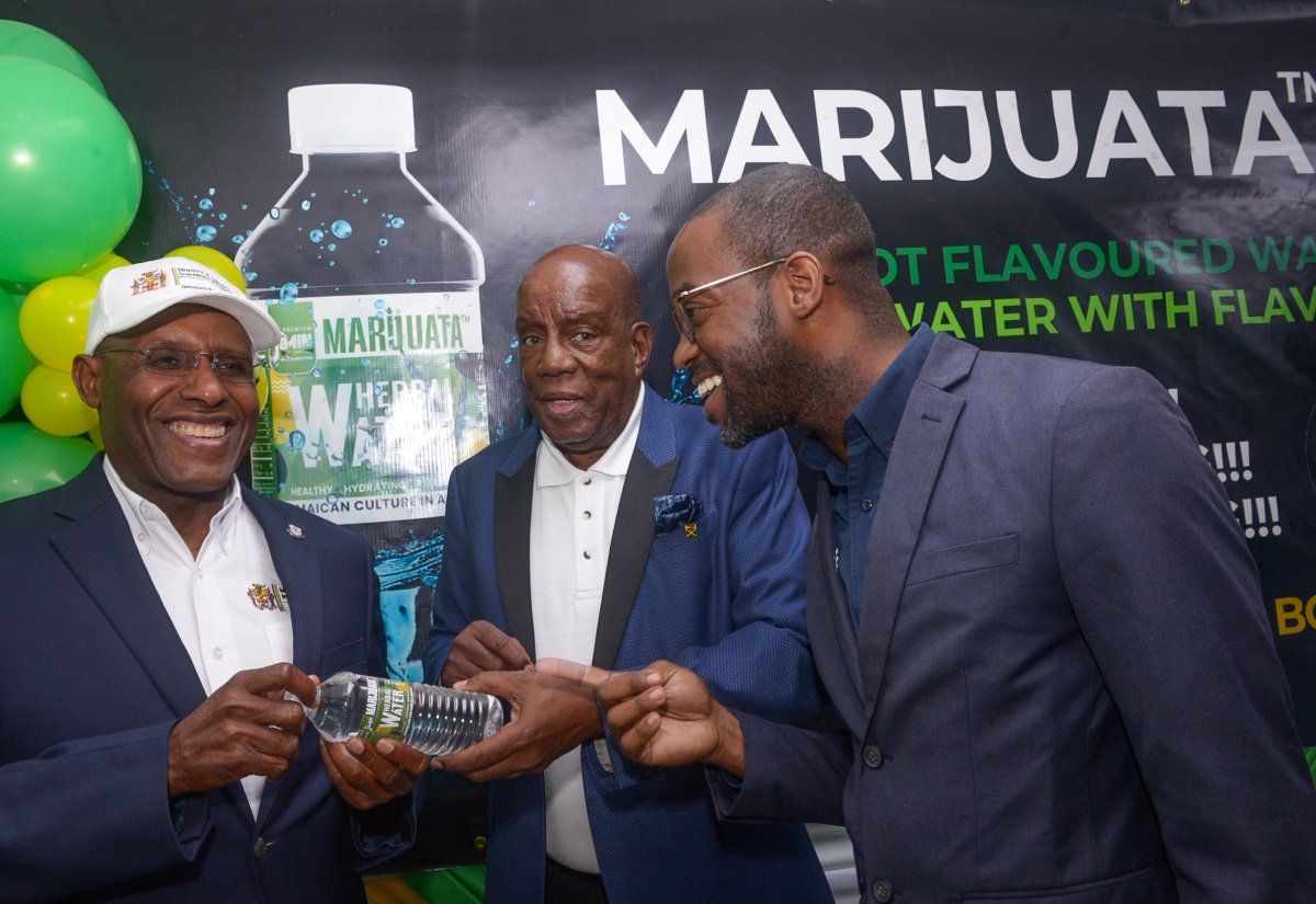 Community Development Organisation Launches Culturally-Themed Bottled Water