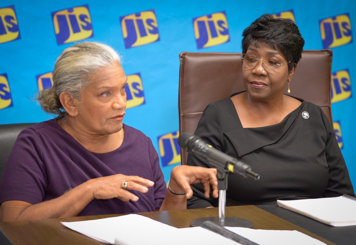 Office Of The Public Defender Celebrates 25 Years Of Service