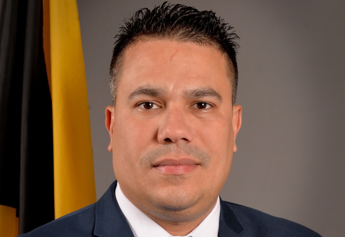 Minister Outlines Importance of Water and Government’s Commitment to Ensure Access by All