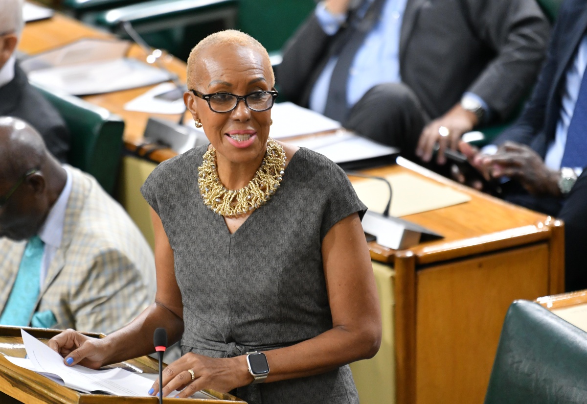 Government Remains Committed to Growth Agenda – Finance Minister