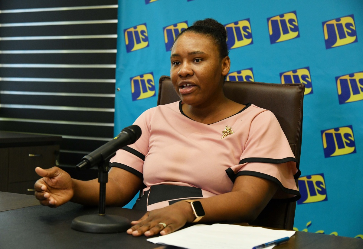 JIPO JaRIA Original Song Competition Sets Stage for World IP Day Celebrations in Jamaica
