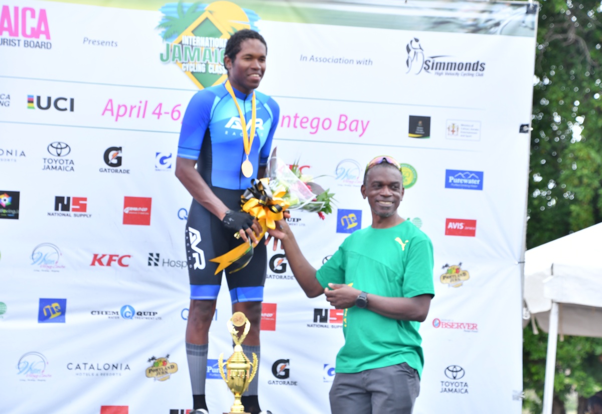 Big Weekend for Cyclists from Several Countries