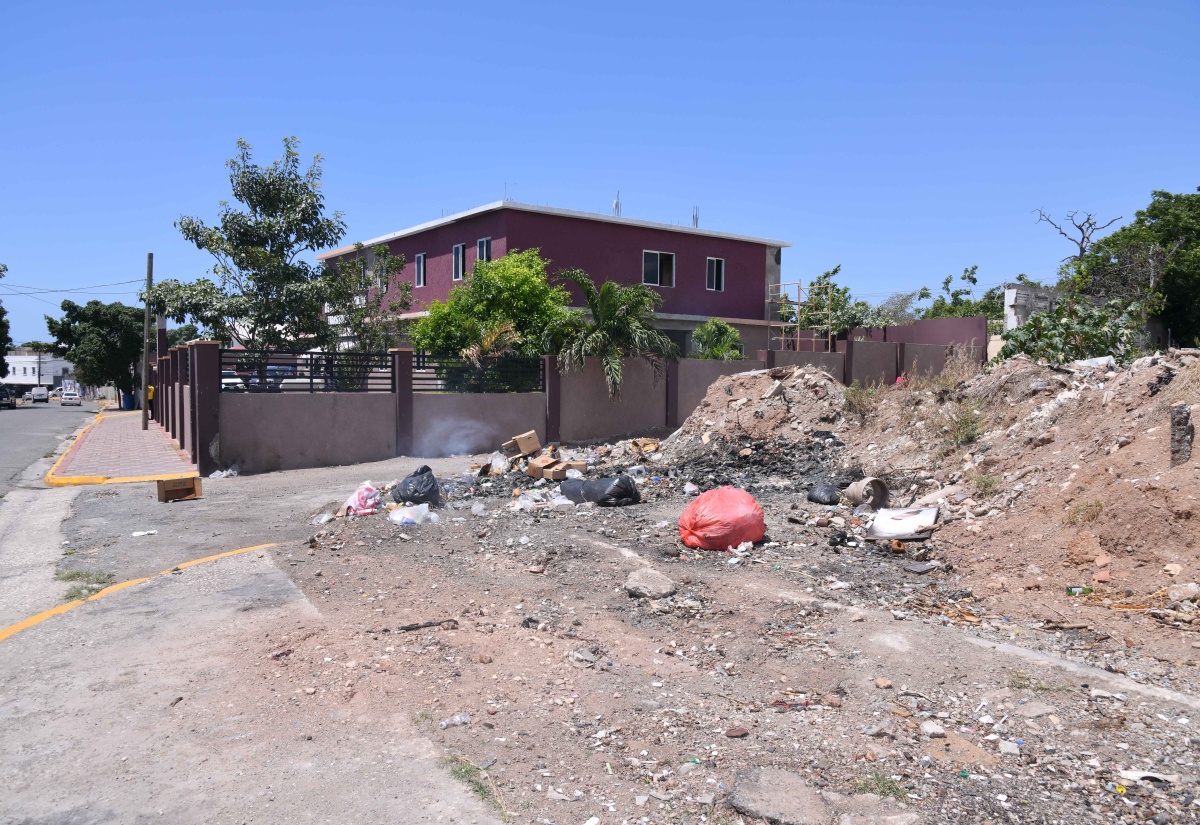 Phase II of Desmond McKenzie Transitional Centre 98 Per Cent Complete