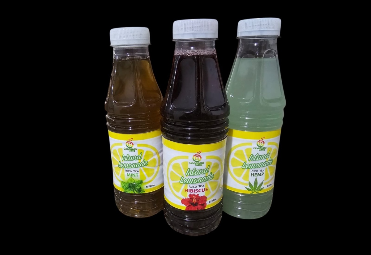 Producer Of Island Lemonade Teas Forms Strategic Partnership With SRC