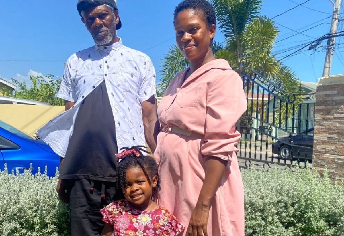 Young Mother Determined to Use Agriculture to Create Generational Wealth