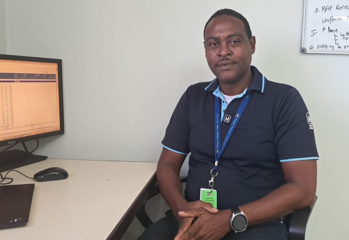 Manager Takes Advantage of HEART/NSTA Trust Fee Waiver