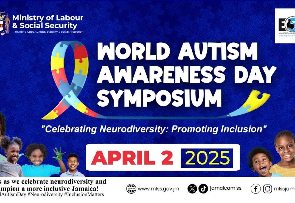 JISTV | World Autism Awareness Day Symposium