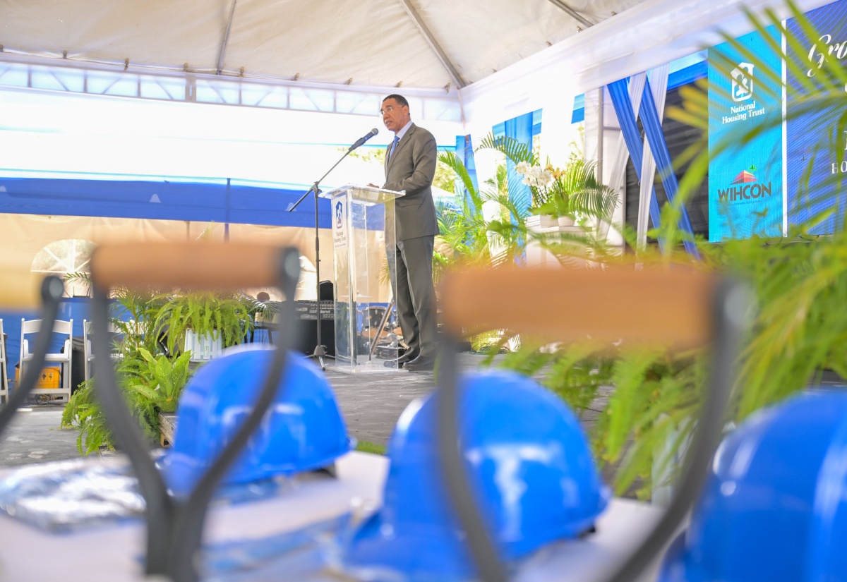 PM Says Housing Developers Must Prioritise Health and Lifestyle in Designs