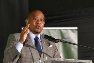 Jamaica’s Agriculture Open for Business