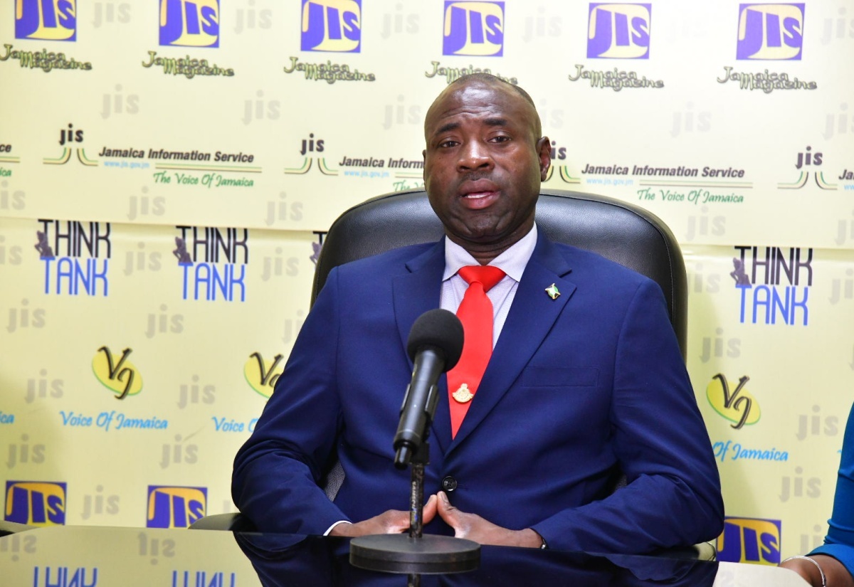 DCS Celebrating 50th Anniversary with Major Modernisation Drive