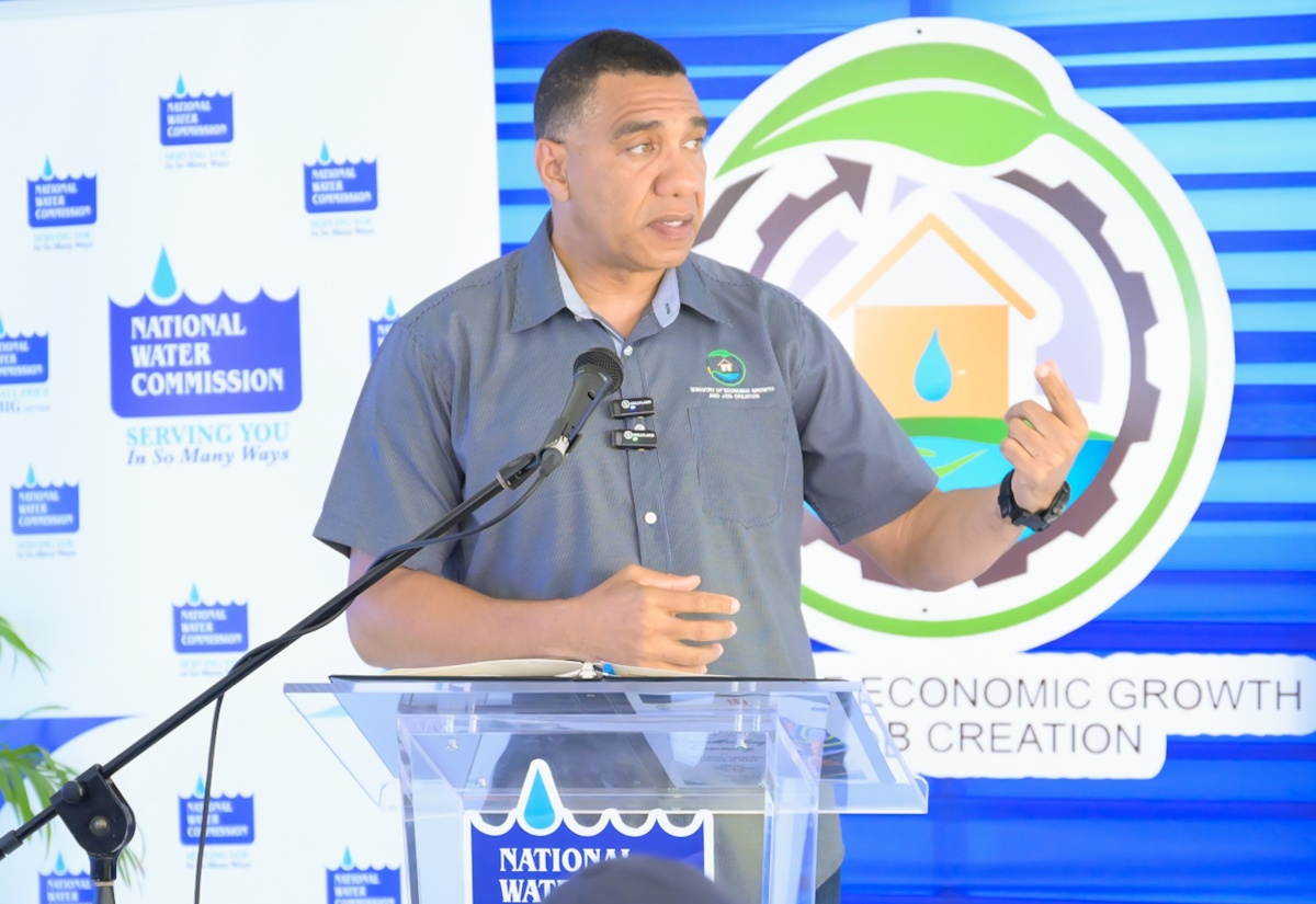 $234-Million Project to Revitalise Castleton Botanical Gardens