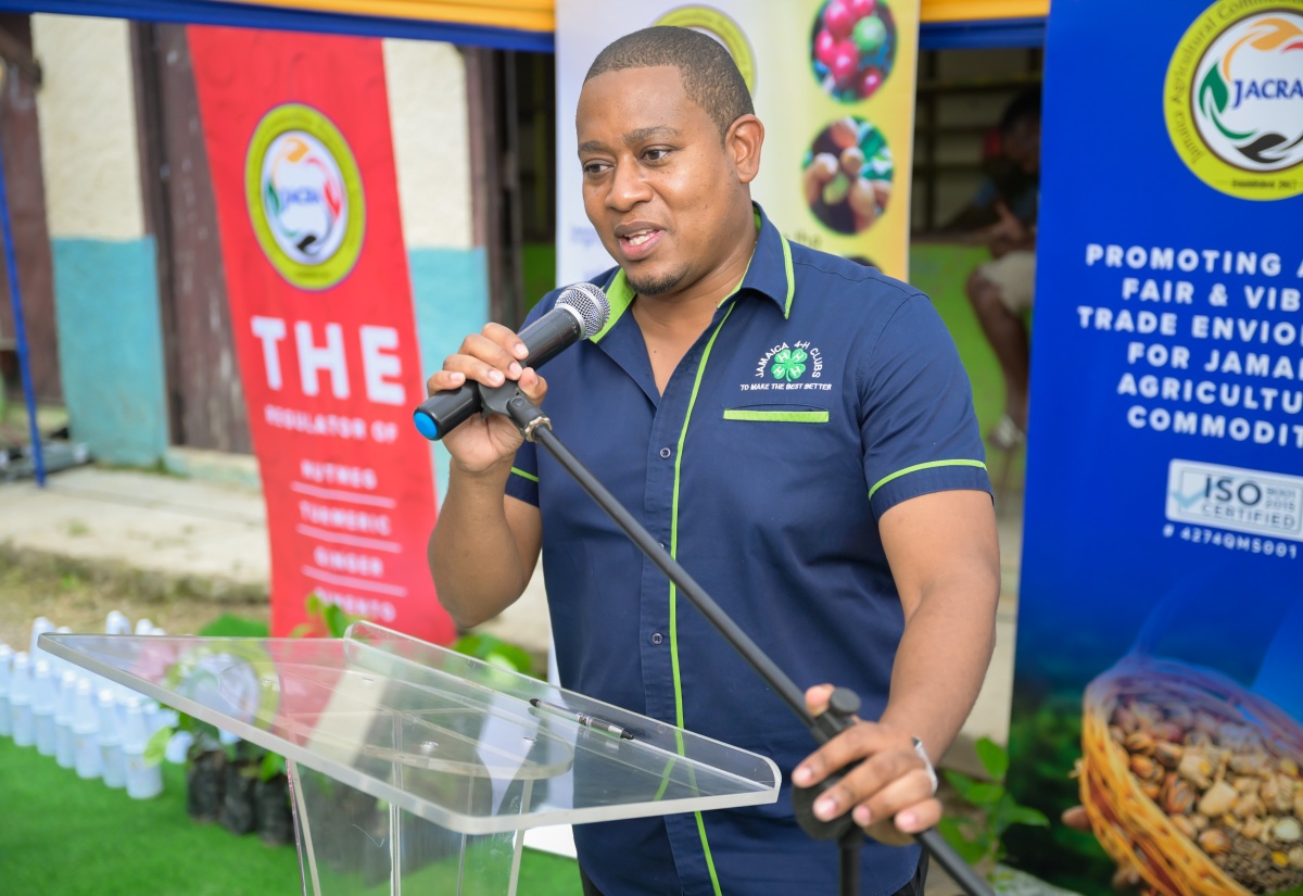 $200 Million to Fix Road Breakaways in St. Andrew East Rural