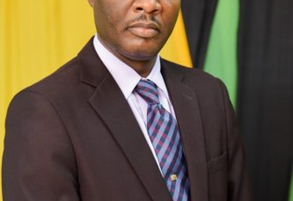 Ministry of National Security Continues to Invest in the JCF