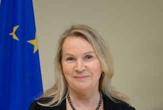 EU Delegation in Jamaica to Observe Europe Day May 9