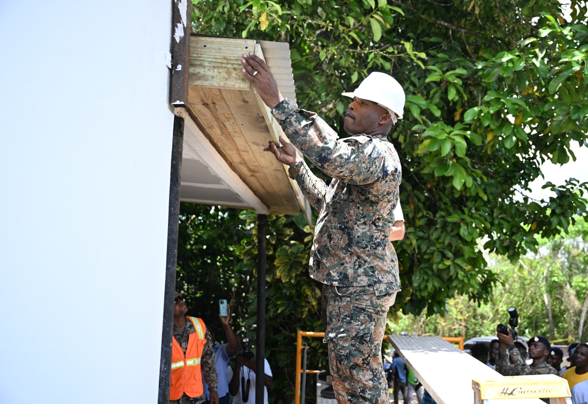 Residents Welcome Environmental And Research Park At Mason River In Clarendon