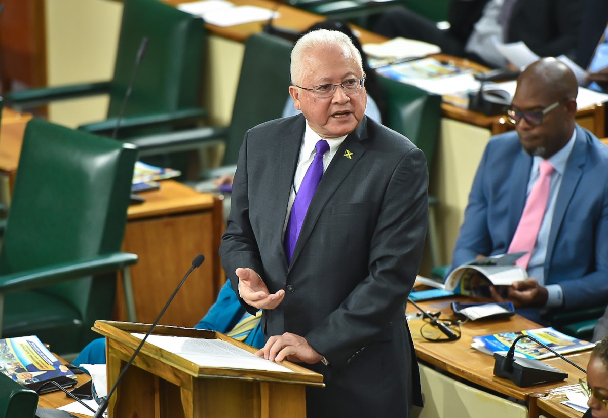 House Approves Bills to Increase Penalties for Murder