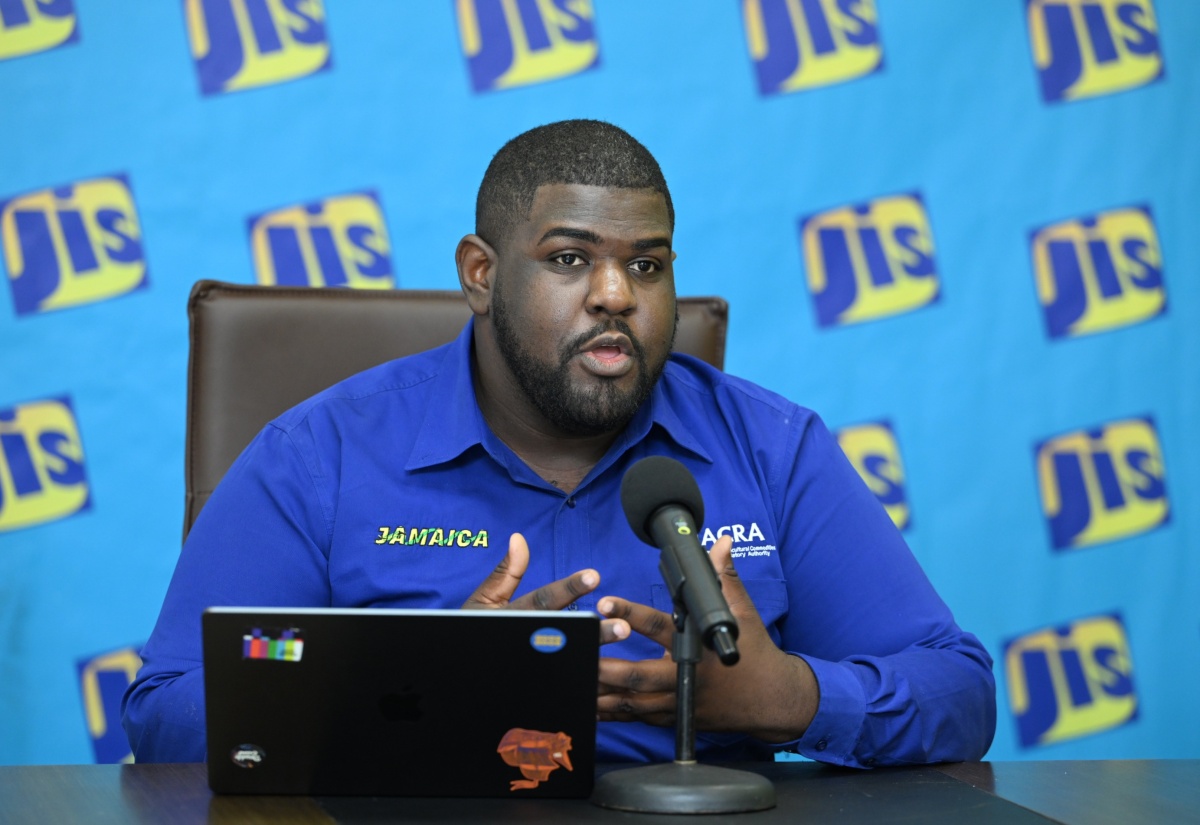 Agricultural Stakeholders Critical to Implementation of JACRA Platform