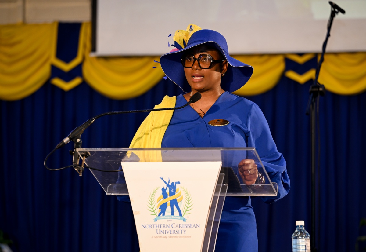 Theme for Child Month is a Call to Action – NCMC