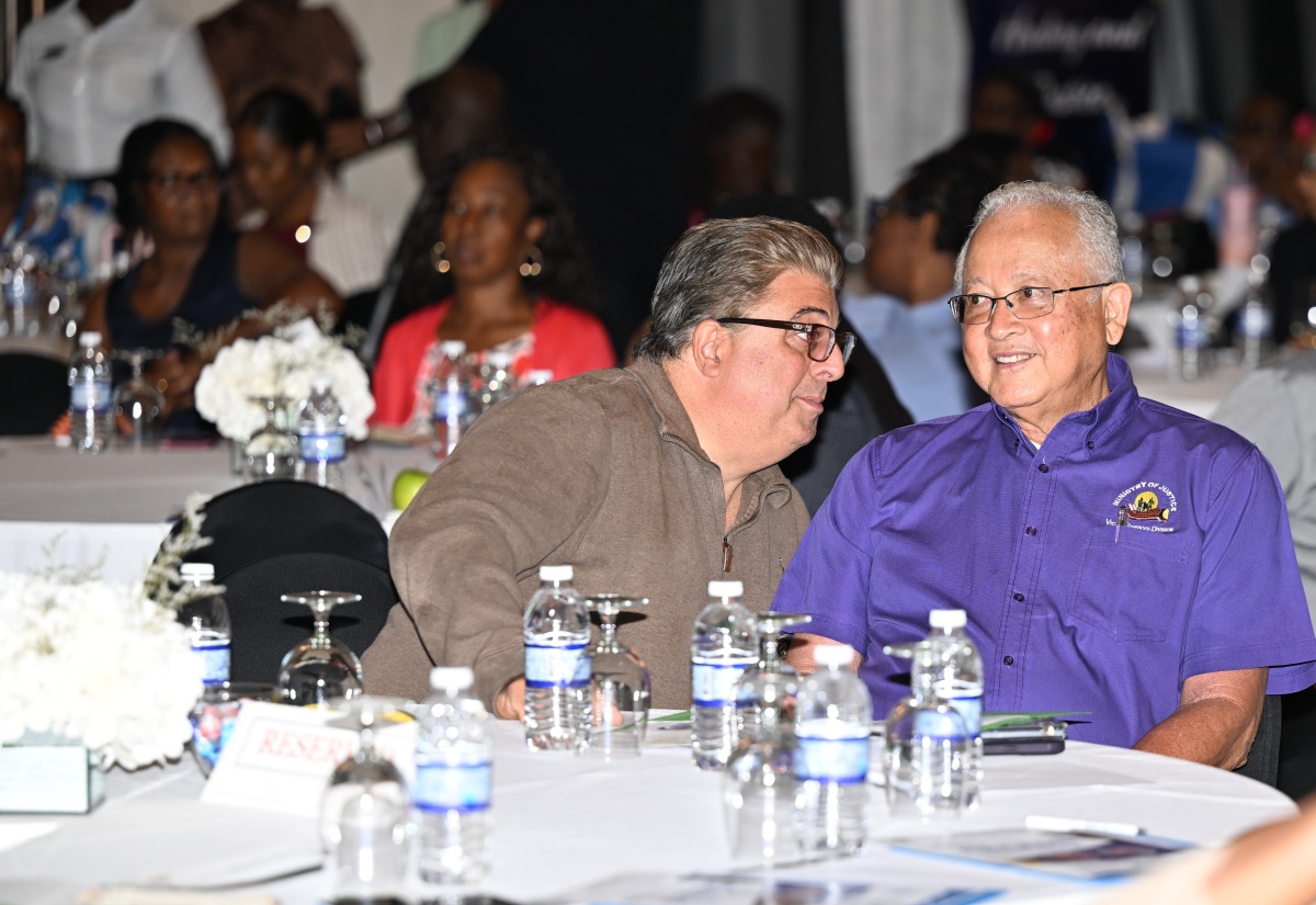 Jamaicans Urged to Secure Their Family’s Future with a Will