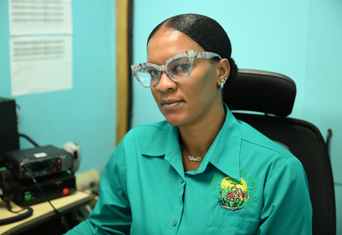 St. Elizabeth Municipal Corporation Begins Preparation for Hurricane Season
