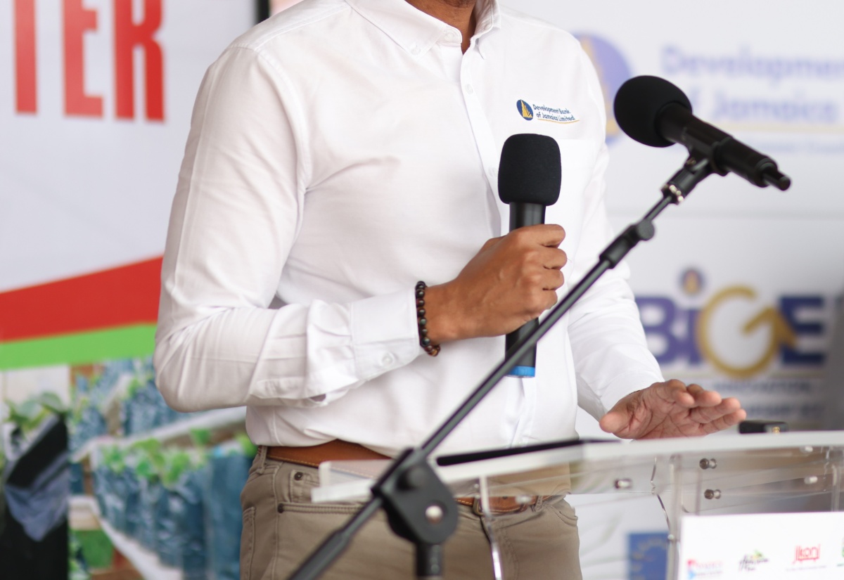 The Development Bank of Jamaica’s BIGEE Programme Continues to Deliver Tangible Results for Jamaican MSMEs, Sets Stage for Next Phase of MSME Growth for the Country
