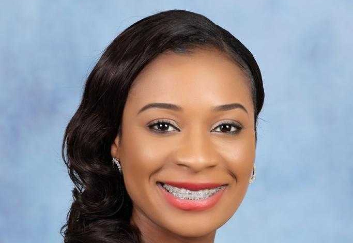 Dr. Ingleton Committed to National Development Through Education and Training