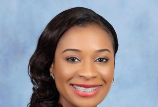 Managing Director of the HEART/NSTA Trust, Dr. Taneisha Ingleton, is among 79 educators who will be conferred with the Prime Minister's Medal of Appreciation, during an award ceremony on May 28 at Jamaica House.

