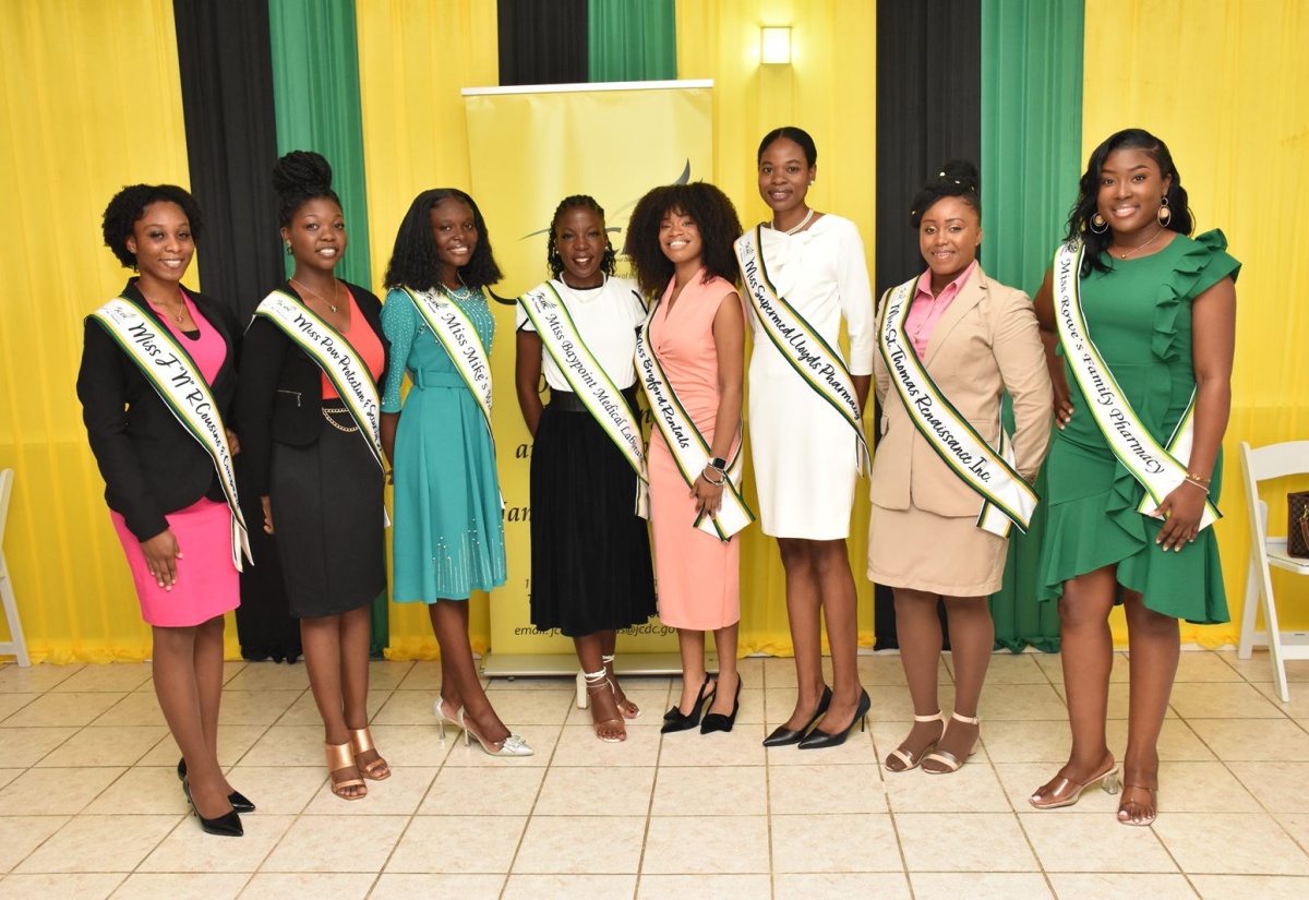 St. Thomas Festival Queen 2025 to Be Crowned on Saturday