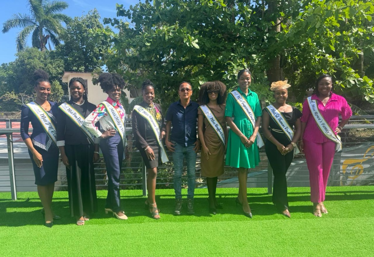St. Thomas Festival Queen 2025 to Be Crowned on Saturday