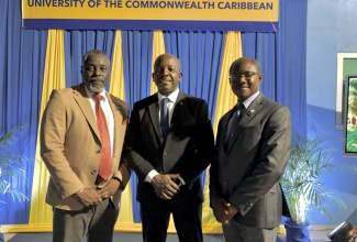 UCC Launches Two Doctoral Programmes