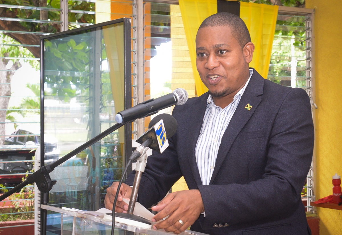 Gov’t Placing Increased Focus On Bauxite