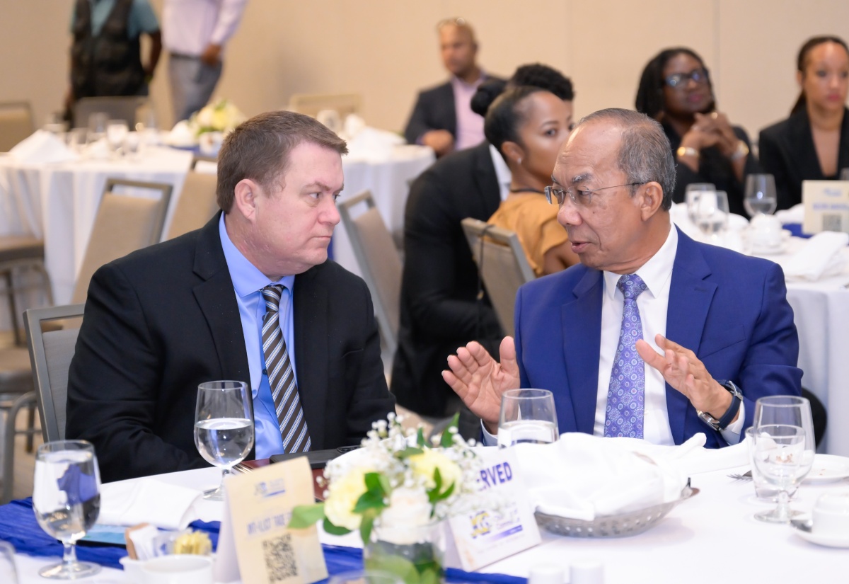 Gov’t Rallies Stakeholder Support to Combat Multibillion- Dollar Illicit Trade