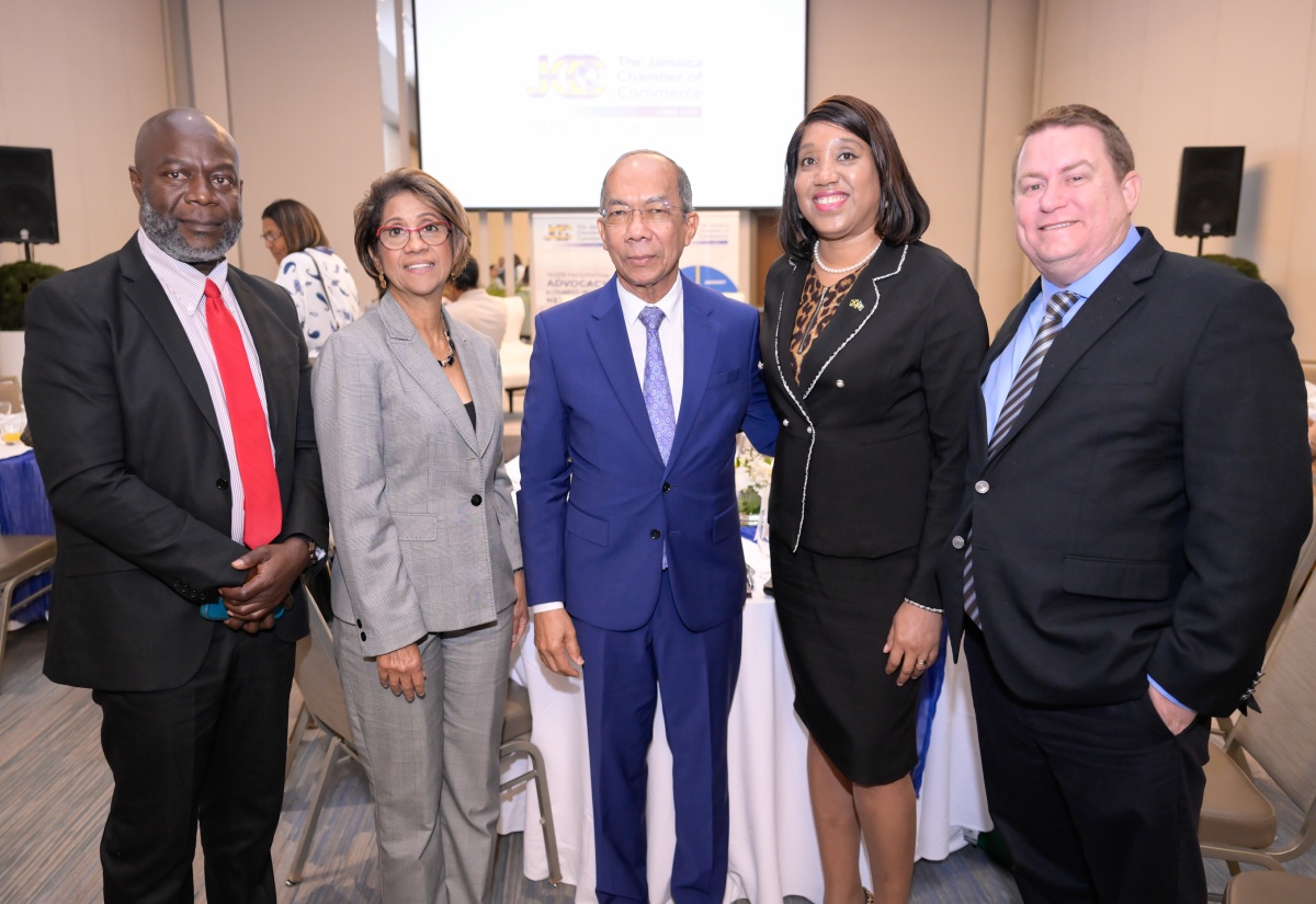 Gov’t Rallies Stakeholder Support to Combat Multibillion- Dollar Illicit Trade