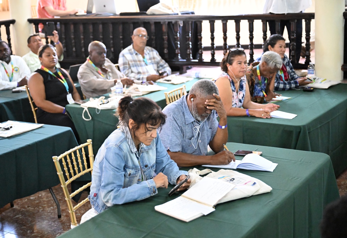 Local Farmers Empowered Under Five-Year Programme