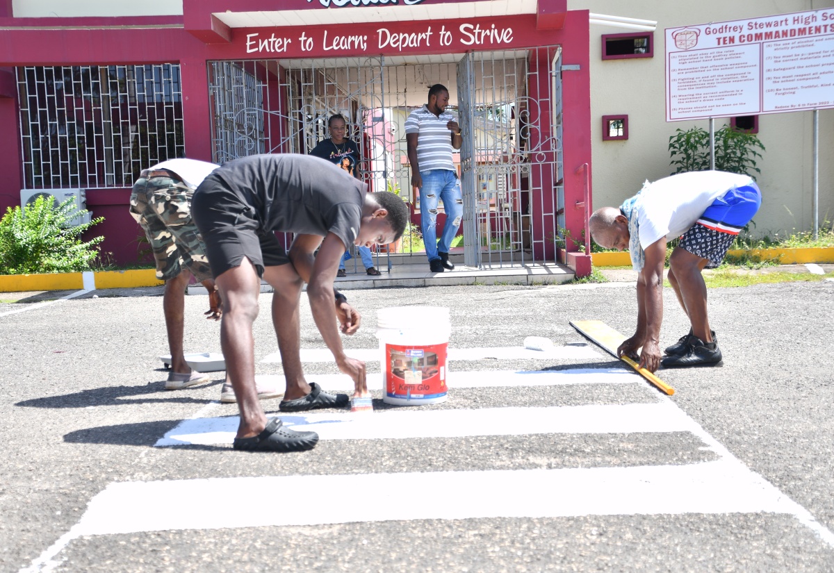 Westmoreland Labour Day Highlights – Photos Only
